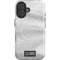 Costa Rica Soccer Flag iPhone 16 Magsafe Impact Case